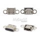 Коннектор зарядки для Samsung G920 Galaxy S6/G925 Galaxy S6 EDGE/A310/A510/A710 (7 pin)