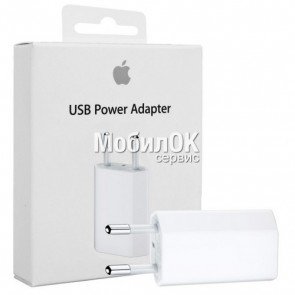 С.з.у. для Apple iPhone/Apple iPod оригинал (в упаковке) (MD813M/A)