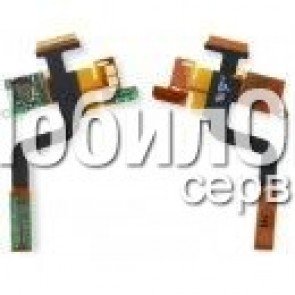 Шлейф для Sony Ericsson Z555