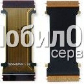 Шлейф для Sony Ericsson F302/F305/W395 межплатный