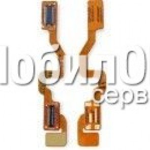 Шлейф для Sony Ericsson W385