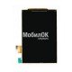 Дисплей для Fly IQ431 Glory/ IQ432 Era Nano 1 39 pin (ART35VH8001A-1FPC-V1)