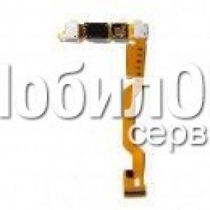 Коаксиальный удлинитель антенны для Sony C6602 Xperia Z L36h/C6603/C6606, 94 mm