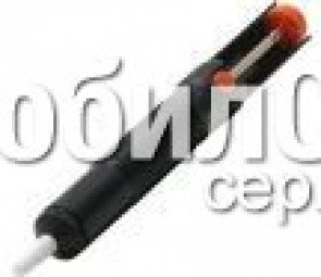 Оловоотсос 1PK-366J-B (черный)