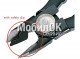 Бокорез ProsKit 1PK-5101CE (125мм)