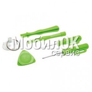 Набор отверток Pro\'sKit PK-9110 для Apple iPhone