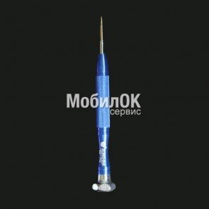 Отвертка Sunshine SS-710 (*0.8) для Apple iPhone 5/5S