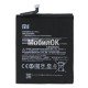АКБ для Xiaomi Mi8 Lite/Mi8x (BM3J) 3250 mAh