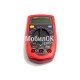 Цифровой мультиметр UNI-T UTM 133C (UT33C)