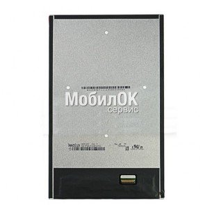 Дисплей для Lenovo S8-50F (INNOLUX N080ICE-G41 REV.A0)