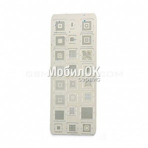 Микросхема управления питанием S2MPS11 для Samsung I9500 Galaxy S4 (1203-007794)