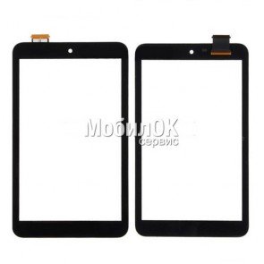 Сенсорный экран для Asus MeMO Pad 8 ME180A черный