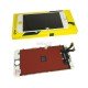 Дисплей для Apple iPhone 6 белый High Copy