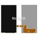 Дисплей для Lenovo A368/A536 (15-22251-44552)