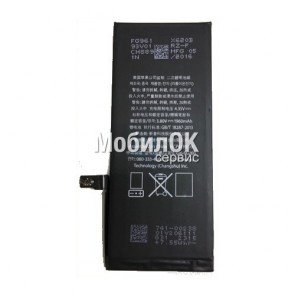 АКБ для Apple iPhone 7 (616-00256) China Original