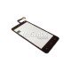 Сенсорный экран для Fly IQ4416 Era Life 5 черный