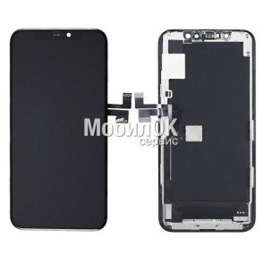 Дисплей для Apple iPhone 11 Pro с тачскрином, Оригинал
