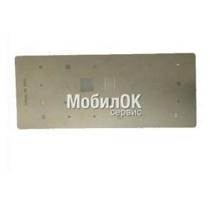 BGA трафарет для Apple iPhone 6S Plus (26 в 1) P3040
