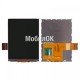 Дисплей для LG E400 Optimus L3/E405 Optimus L3/ T370/T375/T385
