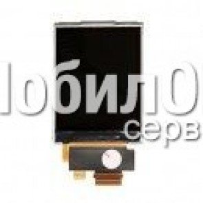 Дисплей для LG KE500/ KE590/ KU500/ KU550