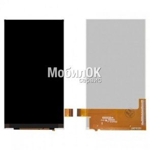 Дисплей для Huawei Ascend Y511-U30 Dual Sim (25 pin) 108*60mm (FPC4515-4)