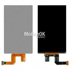 Дисплей для LG D320/D321/D325/MS323 Optimus L70