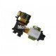 Шлейф для Sony D6603/D6633/D6643/D6653 Xperia Z3 коннектора наушников, подсветки дисплея