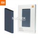 Внешний аккумулятор (PowerBank) Xiaomi Mi 3 черный 10000mAh