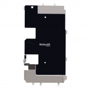Металлическая пластина для дисплея Apple iPhone 8 Plus