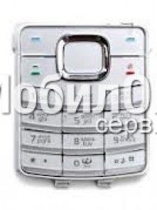 Микросхема памяти NAND (SDMFLBCB2 016G) для Apple iPhone 6/6 Plus 16Gb