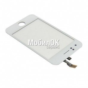 Сенсорный экран для Bravis NB751 3G / Nomi A07005 Astra 4GB /C07000 7\