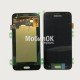 Дисплей для Samsung J400F Galaxy J4 (2018) черный, оригинал (GH97-21915A)