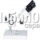 Бинокулярный микроскоп XTX-2A (10x; 2x)