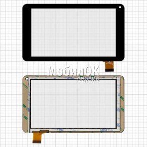 Сенсорный экран для China-Tablet PC 7\