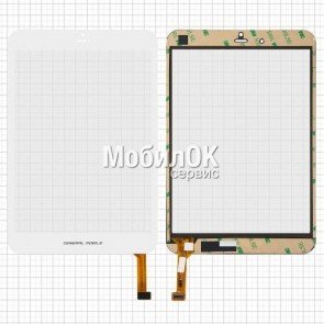 Сенсорный экран для China-Tablet PC 7,85\