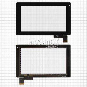 Сенсорный экран для China-Tablet PC 7\
