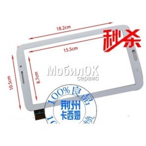 Сенсорный экран для China-Tablet PC 7\