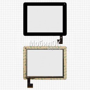 Сенсорный экран для China-Tablet PC 8\