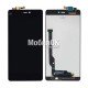 Дисплей для Xiaomi Mi4c черный, с тачскрином China Original