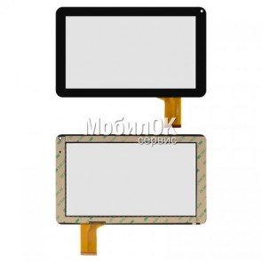 Сенсорный экран для China-Tablet PC 9\