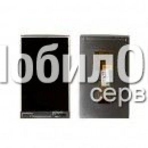 Дисплей для LG KE850 PRADA