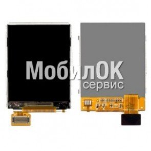 Дисплей для LG GD350