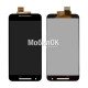 Дисплей для LG Nexus 5X/H790/H791 черный, с тачскрином