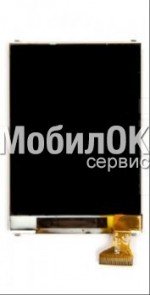 Дисплей для Samsung C5510