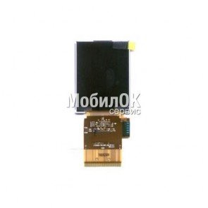 Дисплей для Samsung E390 оригинал (GH07-01001A)