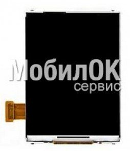 Дисплей для Samsung S5300/S5302 Pocket