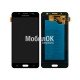Дисплей для Samsung J510F Galaxy J5 (2016) черный, с тачскрином (In-Cell)