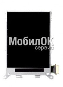 Дисплей для Sony Ericsson J105
