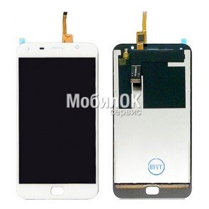 Дисплей для UMI Touch/UMI Touch X белый, с тачскрином