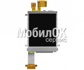 Дисплей для Sony Ericsson W205